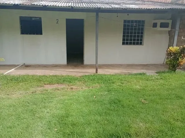 Imagem: Apartamento Kitnet na Avenida 600 Reais