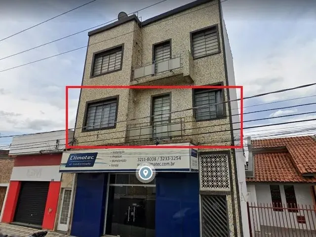 Imagem: Ap 4 Quartos Rua Prudente de Moraes