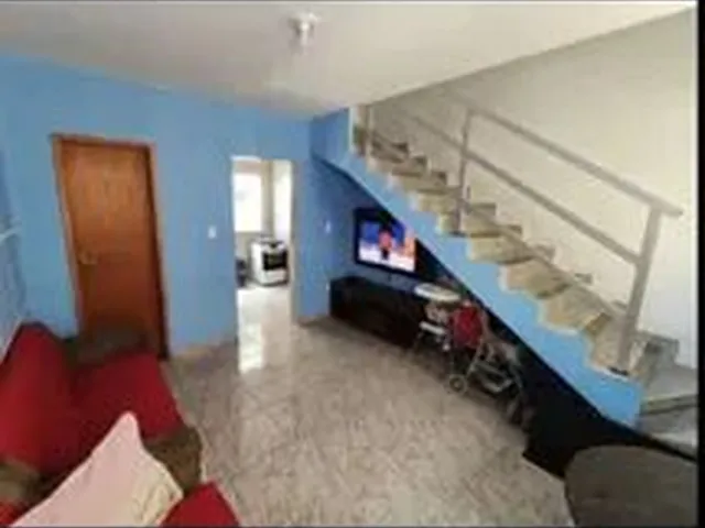 Imagem 2: Vende -Se Ou Aluga-Se Casa Geminada