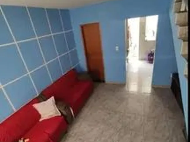 Imagem 4: Vende -Se Ou Aluga-Se Casa Geminada