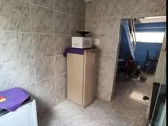 Imagem 6: Vende -Se Ou Aluga-Se Casa Geminada