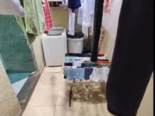 Imagem 9: Vende -Se Ou Aluga-Se Casa Geminada