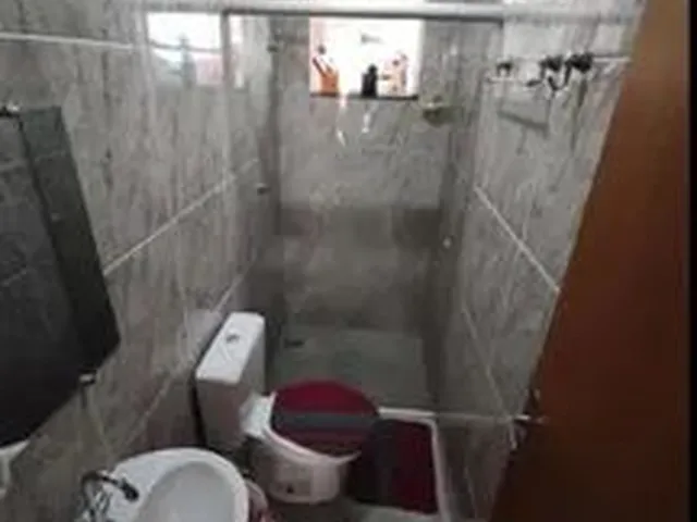 Imagem 10: Vende -Se Ou Aluga-Se Casa Geminada