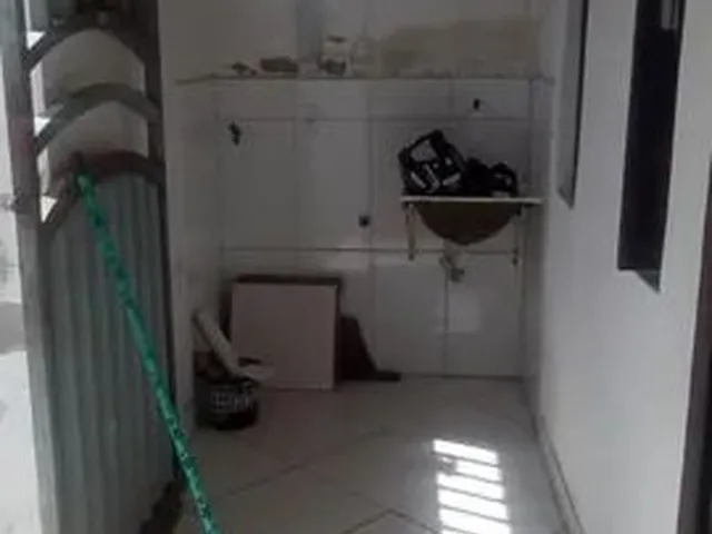 Imagem 1: Casa para Alugar no Feira 10