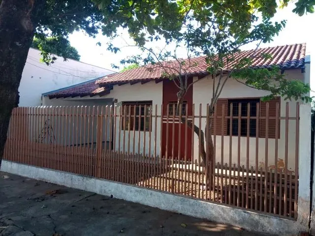 Imagem: Aluga-Se Casa 3 Quartos