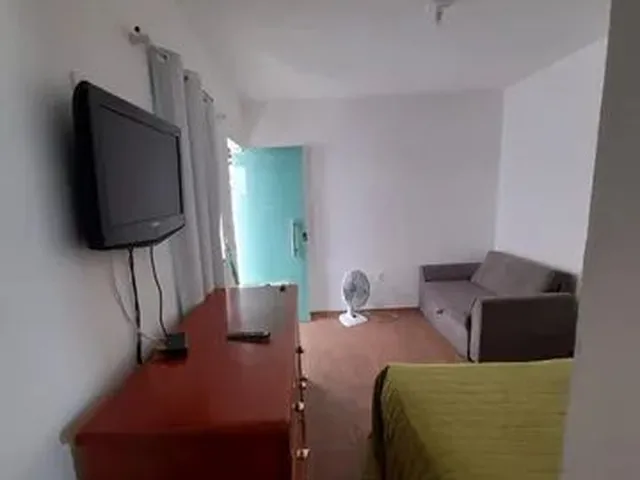 Imagem 4: Kitnet Bairro Itapoã Pampulha