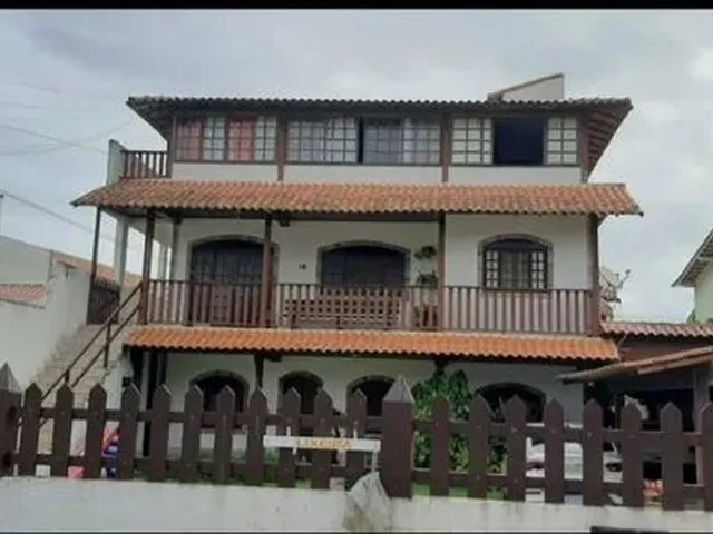Imagem 1: Casa de 4 Quartos Sendo 3 Suítes