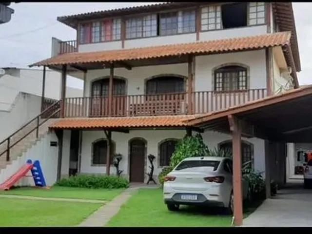 Imagem 2: Casa de 4 Quartos Sendo 3 Suítes