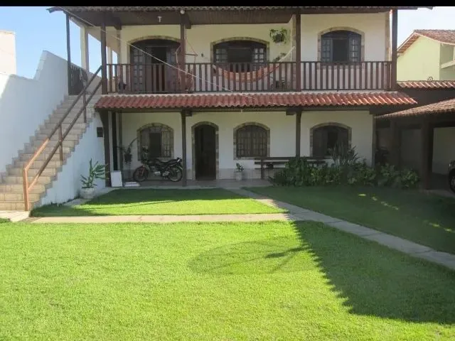 Imagem 3: Casa de 4 Quartos Sendo 3 Suítes