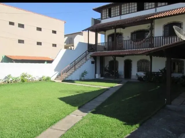 Imagem 4: Casa de 4 Quartos Sendo 3 Suítes