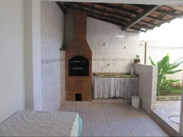 Imagem 5: Casa de 4 Quartos Sendo 3 Suítes