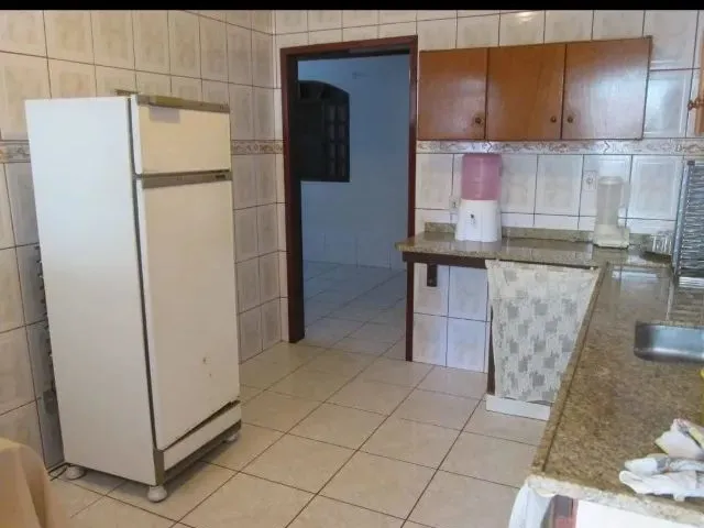 Imagem 15: Casa de 4 Quartos Sendo 3 Suítes