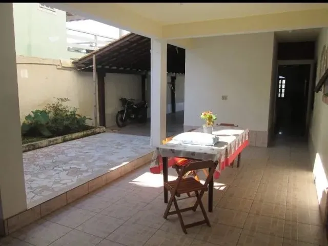 Imagem 16: Casa de 4 Quartos Sendo 3 Suítes