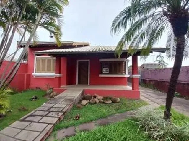 Imagem: Sao Leopoldo - Casa - Centro