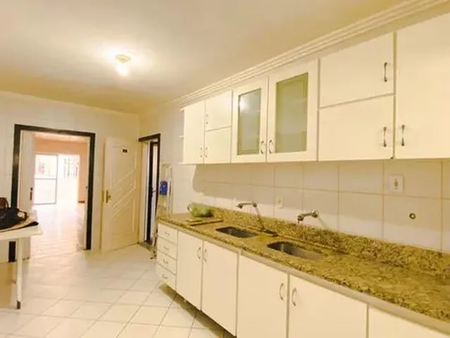 Imagem: Alugo Apartamento de 3 Quartos no Jardim