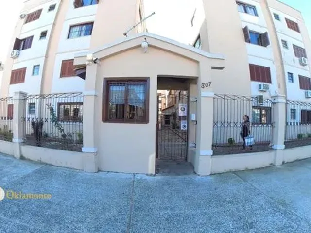 Imagem 1: Apartamento com 2 Dormitórios, Bairro Ponta Porã