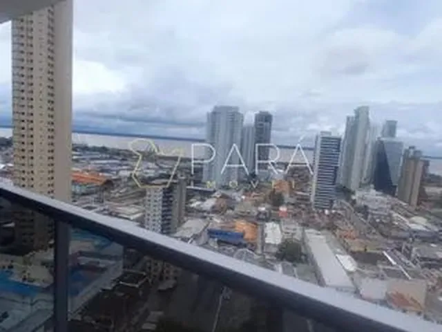 Imagem: Alugo Apto com 03 Quartos, em Andar Alto