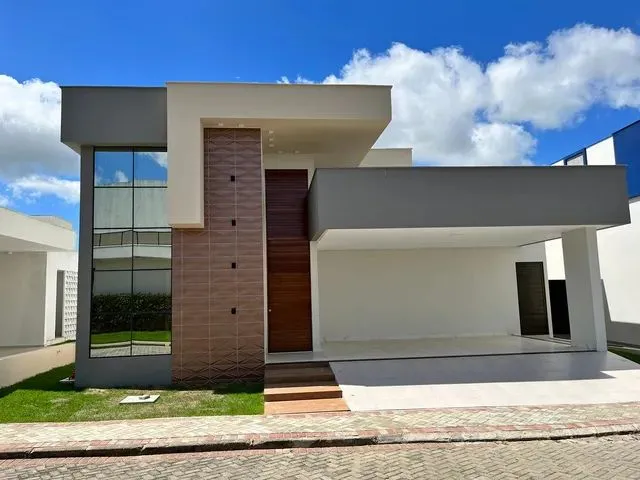 Imagem: Casa de Condomínio para Aluguel com 300