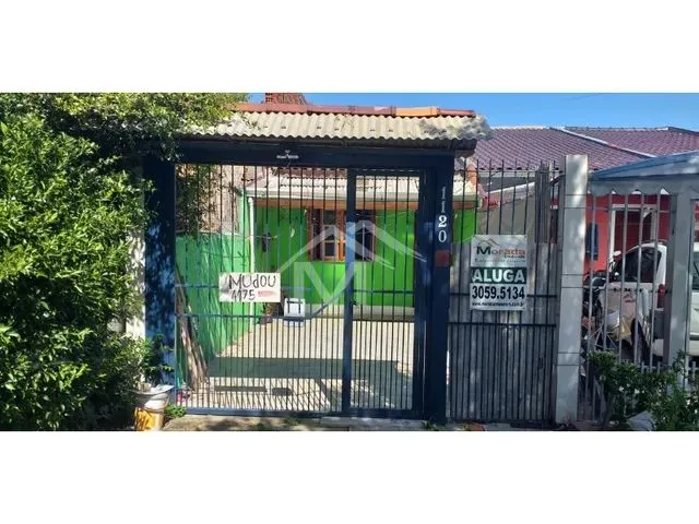Imagem: Casa Canoas - Rs