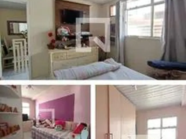 Imagem: Casa na Taquara em Condomínio Fechado.1.600.00