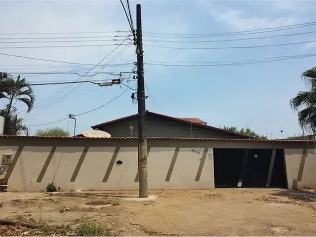 Imagem: Excelente Casa com 4 Quartos