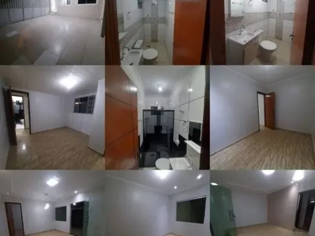 Imagem 1: Casa para Alugar Qnn 24 Guariroba