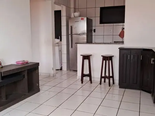 Imagem: Alugo Apart. Na Litorânea R$ 200 Diaria