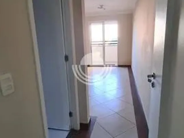 Imagem: Apartamento - Mansões Santo Antônio