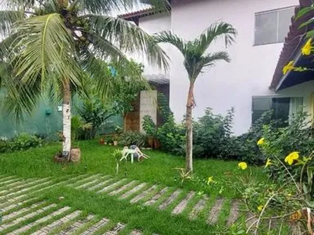 Imagem: Casa Duplex 4 Quartos Toda Projetada e Mobiliada