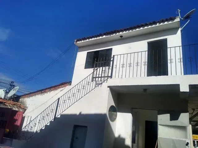 Imagem: Aluga Se Casa 1 Andar