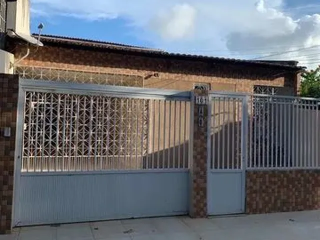Imagem: Duplex Disponível no Bairro Passaré (Favor