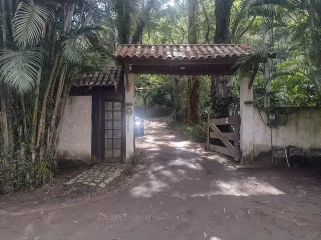 Imagem: Alugo Casa 2 Quartos com Água, Luz e Condomínio