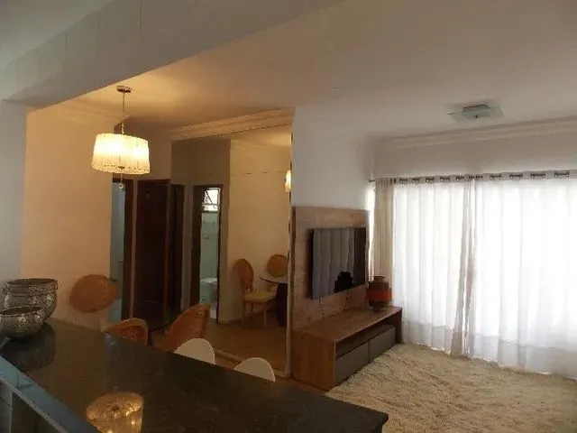 Imagem 1: Apartamento - Setor Bueno, Goiânia/Go