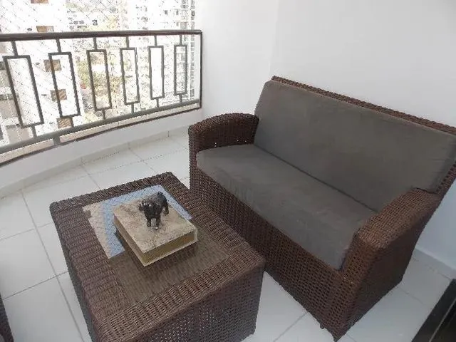 Imagem 10: Apartamento - Setor Bueno, Goiânia/Go