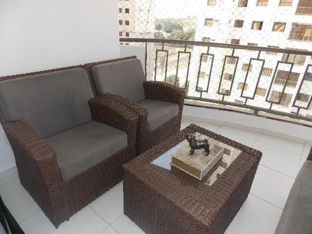 Imagem 11: Apartamento - Setor Bueno, Goiânia/Go