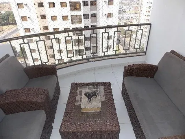 Imagem 13: Apartamento - Setor Bueno, Goiânia/Go