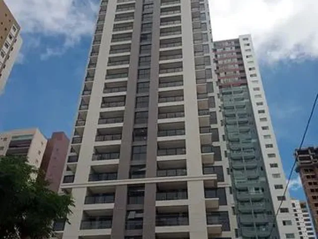 Imagem: O apartamento possui 3 Dormitórios, 3 Suítes, 1 Banheiro,