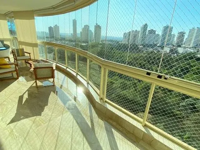 Imagem: Apt 4/4, 330 M² - Setor Bueno