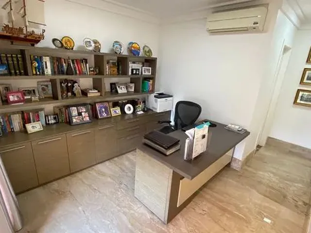 Imagem 15: Apt 4/4, 330 M² - Setor Bueno