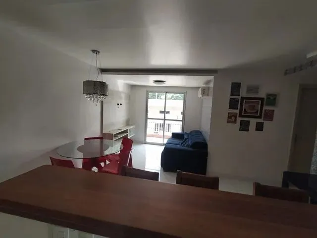 Imagem: Rsb Aluga Apto de 75 Metros Quadrados com