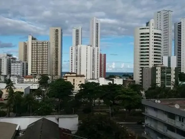 Imagem: Apartamento com 2 1 Quartos 1 St, 70 M²