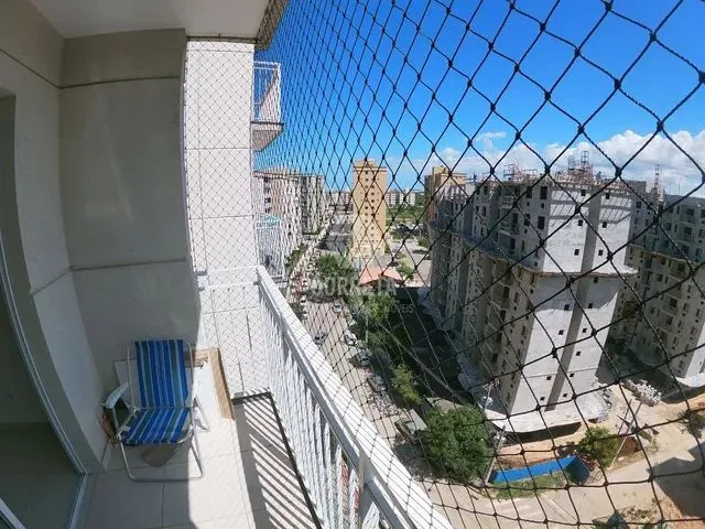Imagem 12: Ob-Alugo Lindo Apartamento 2Qts no Cond. Via Sol