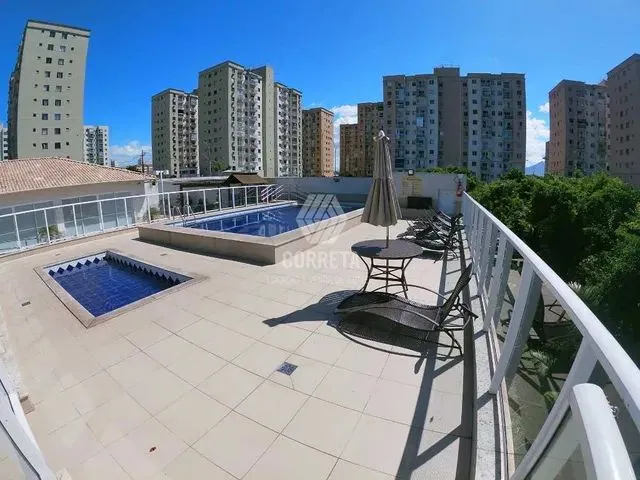 Imagem 13: Ob-Alugo Lindo Apartamento 2Qts no Cond. Via Sol