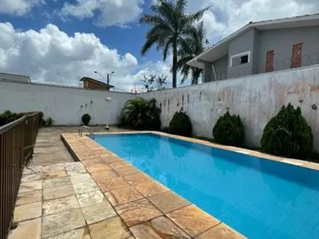 Imagem: Casa de Condomínio Sobrado para Aluguel