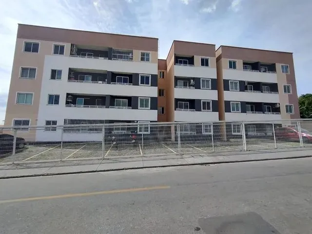 Imagem: Apartamento 43M² 2 Quartos Amp Quot Suíte