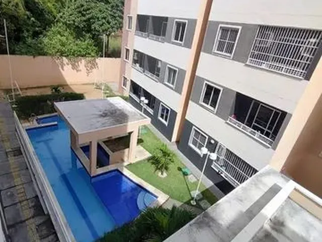 Imagem 2: Apartamento 43M² 2 Quartos &Amp;Quot;Suíte Reversível&Amp;Quot; - Padre Romualdo