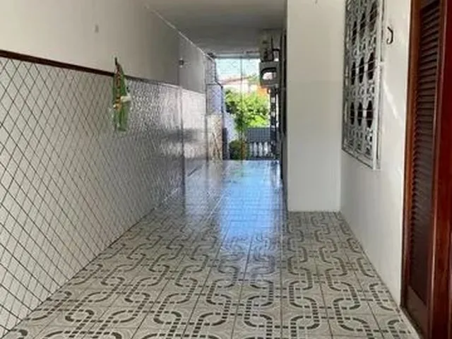 Imagem: Casa com 03 Quartos no São Francisco