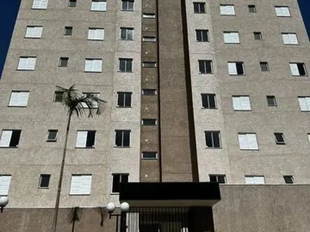 Imagem: Alugo Apartamento Vila Leme II Itapetininga