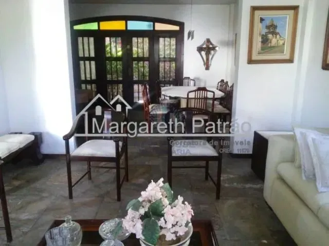 Imagem: Casa Duplex, 04 Quartos, 03 Suítes no Caminho