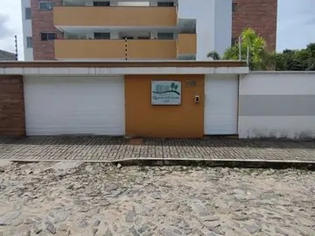 Imagem: Apartamento com 56M² com 2 Quartos Amp
